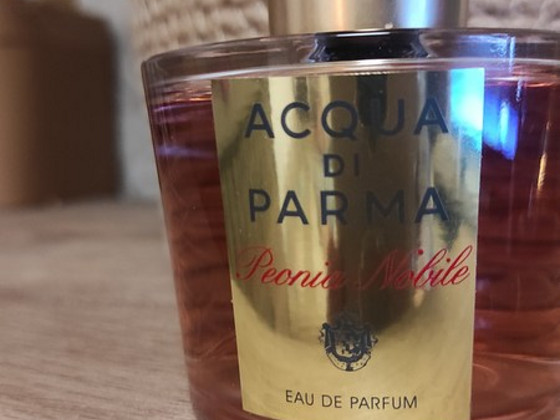 Parfüüm