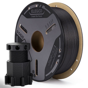 Elegoo PETG-CF must filament 1KG