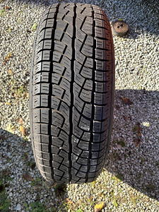 Subaru varuratas / tagavararatas 5*100 (2 foto / 3)