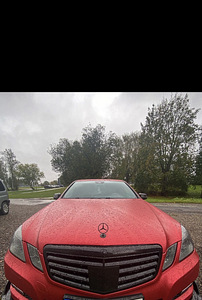 Mercedes Distronic Plus süsteem/ Mercedes Distronic andur (4 foto / 4)