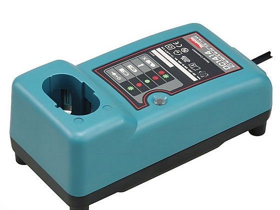Laadija Makita DC1414T