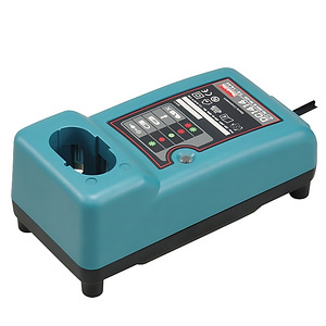 Зарядное устройство Makita DC1414T (1 фото из 5)
