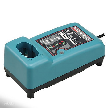 Laadija Makita DC1414T
