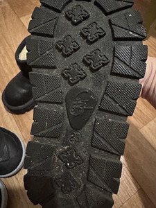 Продам угги (4 фото из 4)