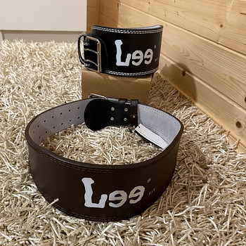 Продаются новые тренировочные пояса Lee.