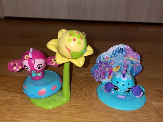 Zoobles