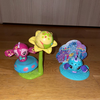 Zoobles