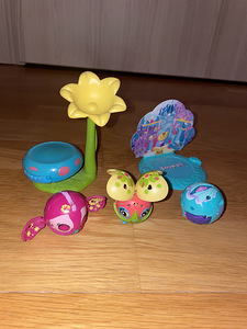 Zoobles (2 фото из 2)