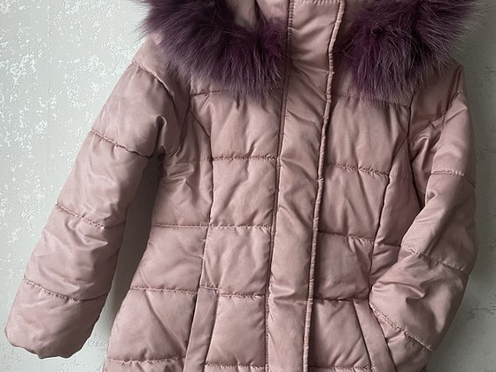 Talvine jope H&M