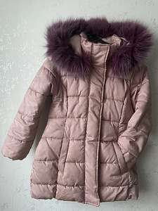 Talvine jope H&M (1 foto / 2)