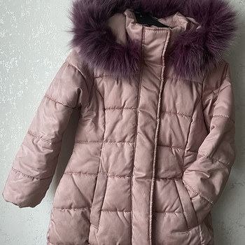 Talvine jope H&M