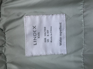 Lindex kevad/sügis jope 134 (2 foto / 2)