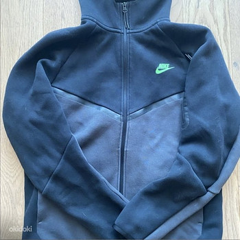 Nike tech флис