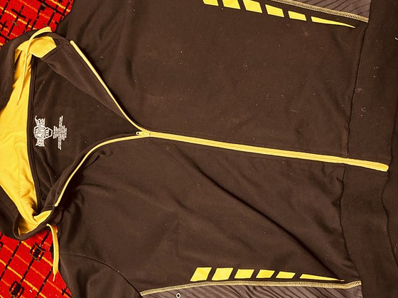 MMA Elite pusa