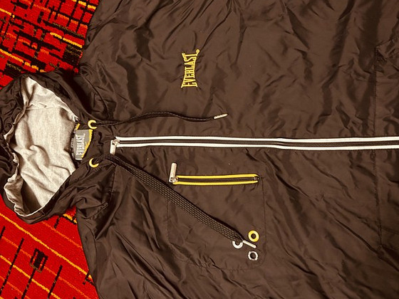 Everlast kilekas uus