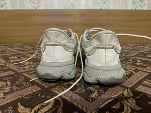 Adidas Ozweego Белый Серый (3 фото из 7)
