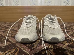 Adidas Ozweego Белый Серый (5 фото из 7)