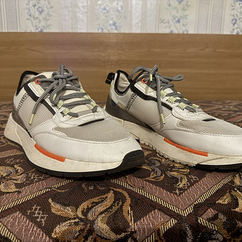 Bershka Sneakers Кроссовки