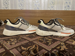 Bershka Sneakers Tossud (2 foto / 6)