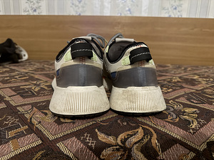 Bershka Sneakers Tossud (3 foto / 6)