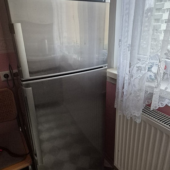Холодильник Blomberg