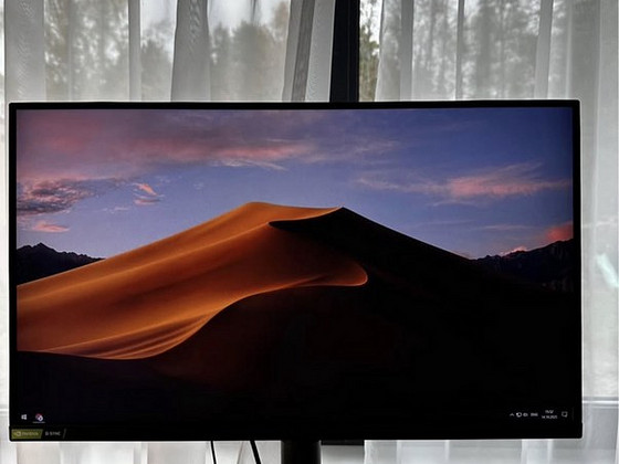 LG UltraGear 1ms 240Hz monitor NVIDIA G-SYNC
