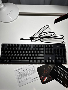 HyperX Alloy Origins (1 фото из 2)