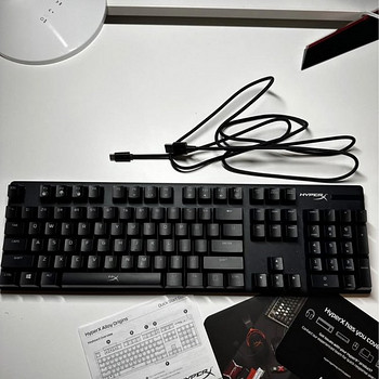 HyperX Alloy Origins