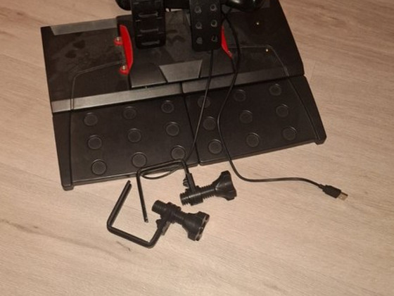 Игровой руль