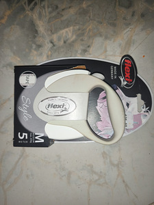 Поводок для собак Flexi (1 фото из 2)