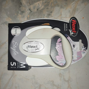 Koera jalutusrihm Flexi