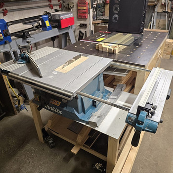 Saepink Makita MLT100N