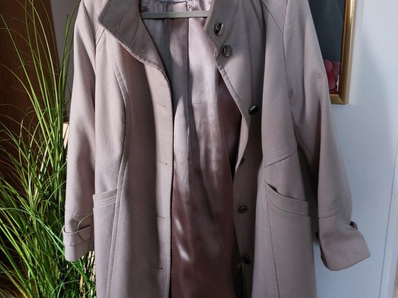 Helebeez mantel Wallis suurus L XL 44 46