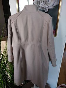 Helebeez mantel Wallis suurus L XL 44 46 (2 foto / 4)