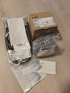Resmed AirSense10 niisuti,soojendusega voolik,standardfiltri (1 foto / 3)