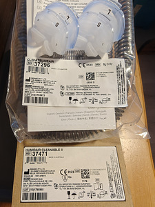Resmed AirSense10 niisuti,soojendusega voolik,standardfiltri (2 foto / 3)