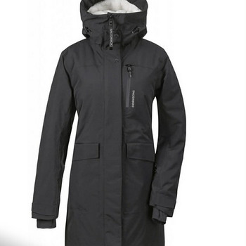 Parka Didrikson Diana