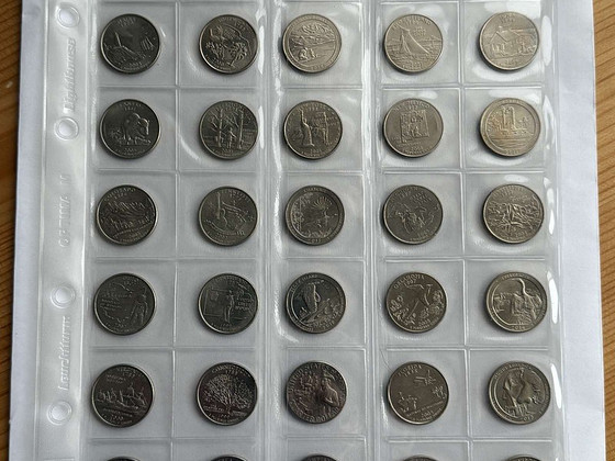 25 USA senti