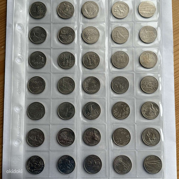 25 USA senti