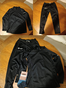 Термобелье HALTI S130 (2 фото из 5)