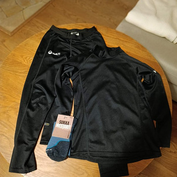 Termopesu HALTI S130