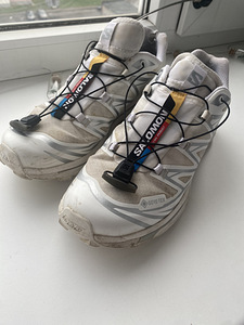 Salomon xt-6 gore-tex (1 foto / 6)