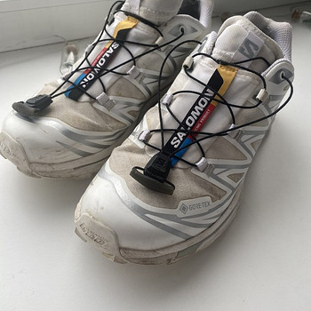 Salomon XT-6 Gore-Tex