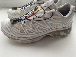 Salomon xt-6 gore-tex (2 foto / 6)