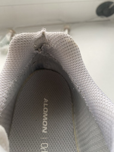 Salomon xt-6 gore-tex (6 foto / 6)