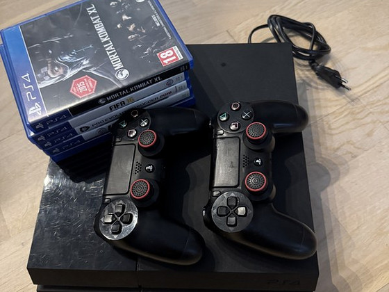 PlayStation 4