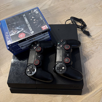 PlayStation 4