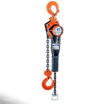 Цепной рычаг Haklift VTS500