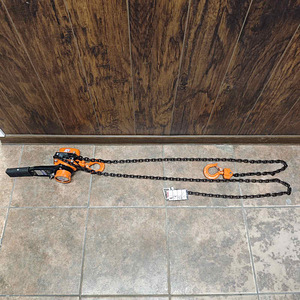 Цепной рычаг Haklift VTS500 (2 фото из 5)