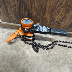 Цепной рычаг Haklift VTS500 (3 фото из 5)